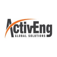 ActivEng Global Solutions logo, ActivEng Global Solutions contact details