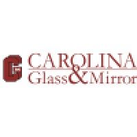 Carolina Glass & Mirror, Inc. logo, Carolina Glass & Mirror, Inc. contact details