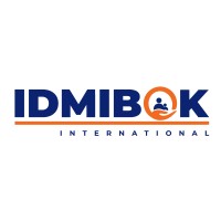 Idmibok International logo, Idmibok International contact details