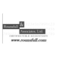 Rounsfull & Associates, Ltd logo, Rounsfull & Associates, Ltd contact details