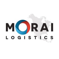 Morai Logistics Inc logo, Morai Logistics Inc contact details