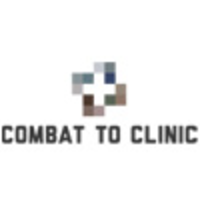 Combat to Clinic, Inc. logo, Combat to Clinic, Inc. contact details