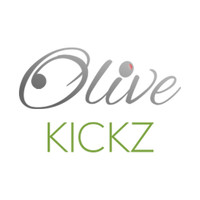 Olive Kickz logo, Olive Kickz contact details