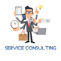 Service Consulting logo, Service Consulting contact details