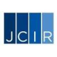 JCIR logo, JCIR contact details