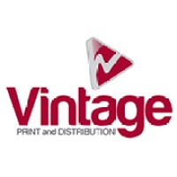 Vintage Print and Distribution logo, Vintage Print and Distribution contact details