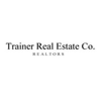 Trainer Realty logo, Trainer Realty contact details