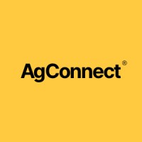 AgConnect logo, AgConnect contact details