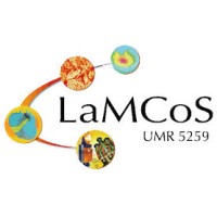 LaMCoS logo, LaMCoS contact details