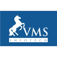 VMS Infotech Inc logo, VMS Infotech Inc contact details