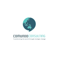 Comundo Limited logo, Comundo Limited contact details