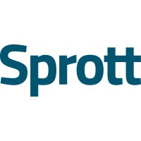 Sprott logo, Sprott contact details