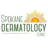 Spokane Dermatology logo, Spokane Dermatology contact details