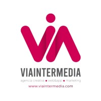 Viaintermedia Interactive logo, Viaintermedia Interactive contact details