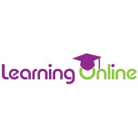 Learning Online logo, Learning Online contact details