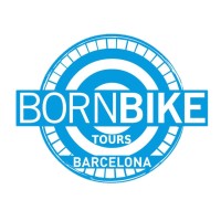 Born Bike Tours Barcelona logo, Born Bike Tours Barcelona contact details