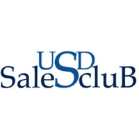 University of San Diego Sales Club logo, University of San Diego Sales Club contact details