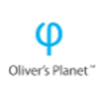 Oliver's Planet, Inc. logo, Oliver's Planet, Inc. contact details