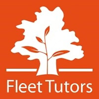 Fleet Tutors logo, Fleet Tutors contact details