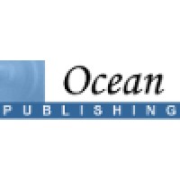 Ocean Publishing logo, Ocean Publishing contact details