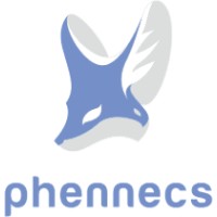 Phennecs logo, Phennecs contact details