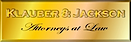 Klauber & Jackson logo, Klauber & Jackson contact details