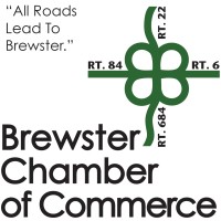 Brewster Chamber Of Commerce logo, Brewster Chamber Of Commerce contact details