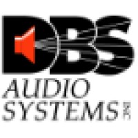 DBS Audio Systems, Inc logo, DBS Audio Systems, Inc contact details