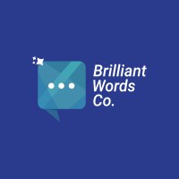 Brilliant Words logo, Brilliant Words contact details