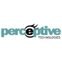 Perceptive Technologies, Inc logo, Perceptive Technologies, Inc contact details