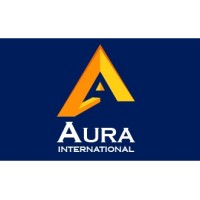 Aura International HR logo, Aura International HR contact details