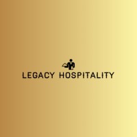 Legacy Hospitality logo, Legacy Hospitality contact details