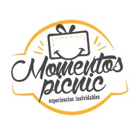 Momentos Picnic logo, Momentos Picnic contact details