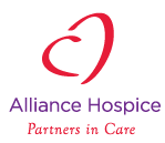 Alliance Hospice logo, Alliance Hospice contact details