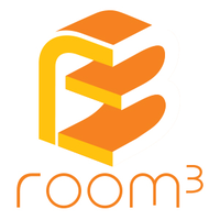 room3 Limited logo, room3 Limited contact details