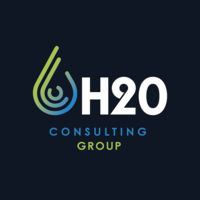 H2O Consulting Group logo, H2O Consulting Group contact details