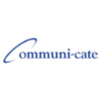 Communi-cate, Inc. logo, Communi-cate, Inc. contact details