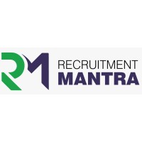 Recruitment Mantra logo, Recruitment Mantra contact details