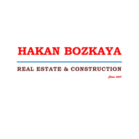 Hakan Bozkaya Real Estate & Construction logo, Hakan Bozkaya Real Estate & Construction contact details