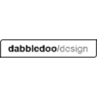 dabbledoo / design logo, dabbledoo / design contact details