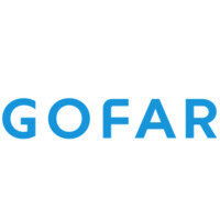 GOFAR logo, GOFAR contact details