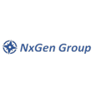 NxGen Group logo, NxGen Group contact details