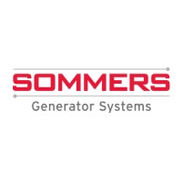 Sommers Motor Generator Sales Ltd logo, Sommers Motor Generator Sales Ltd contact details