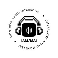 Interactive Audio Montreal logo, Interactive Audio Montreal contact details