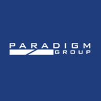 Paradigm Group logo, Paradigm Group contact details