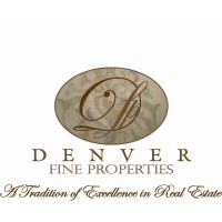 Denver Fine Properties logo, Denver Fine Properties contact details