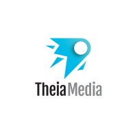 Theia Media Agency logo, Theia Media Agency contact details