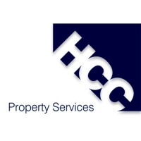 HCC Property Services logo, HCC Property Services contact details