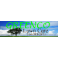 Greenco Lawn Care logo, Greenco Lawn Care contact details