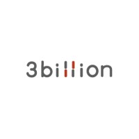 3billion logo, 3billion contact details